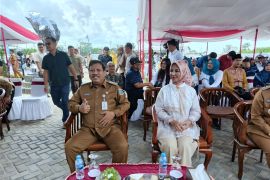 Wali Kota Pangkalpinang dukung investasi restoran baru, pajak dipungut setelah enam bulan