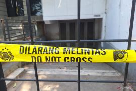 Kesaksian tukang parkir soal temuan jenazah Sutrimo di klinik Jaksel