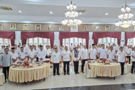 Pasaman Barat lindungi kawasan pertanian pangan seluas 7.265 hektare