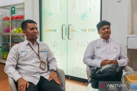PLN Barabai respons kasus kematian ribuan ayam di Desa Aluan Sumur HST
