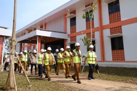 Bupati optimistis Sekolah Rakyat Banyumas siap memulai pembelajaran