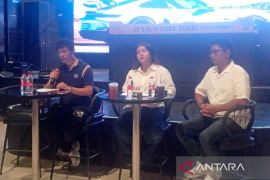 Panitia "Drift Speed Fest" dukung investigasi tribun VIP ambruk