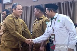 Hasil reses DPRD perkuat arah pembangunan Kotim