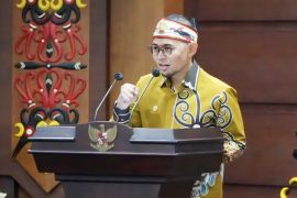 Berikut sektor ekonomi pengguna kredit terbesar di Kalteng