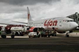 GM Bandara Tjilik Riwut: Penerbangan masih aman saat terjadi karhutla