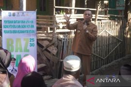 Pemkot Bima memugar 500 unit rumah tidak layak huni 2026
