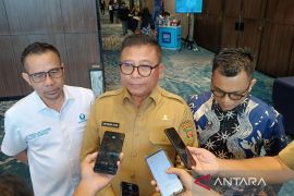 Pemkot Samarinda dan Hiswana Migas kolaborasi pengawasan SPBU