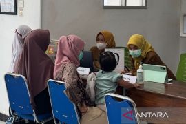 Dinkes Kaltim perkuat Integrasi layanan kesehatan ibu dan anak