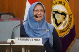 Peneliti ungkap metode Shinrin-Yoku dari Jepang bantu penderita hipertensi