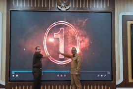 Ratusan kades di Tabalong ikuti sosialisasi program Jaksa Garda Desa