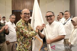 Kementerian UMKM gandeng Pewira kejar target rasio wirausaha 4 persen pada 2029