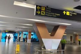 InJourney: Bandara Husein kantongi sertifikat layani pesawat jet