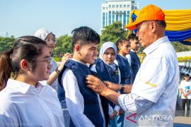 Wamendiktisaintek: Kampus tak boleh hanya hasilkan tumpukan jurnal