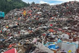 Kemenko Pangan: PSEL Serang Raya siap dibangun tahun ini
