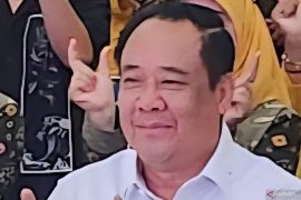 Sumsel perkuat ketahanan pangan daerah