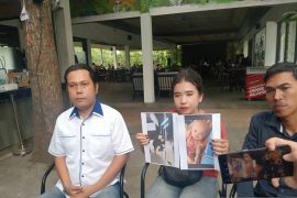 Ibu korban diduga TPPO buat laporan ke Polda Jambi