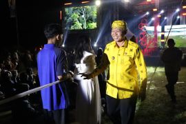 Pemkab Sigi gandeng pihak swasta kelola kawasan Danau Lindu