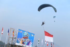 Bupati: Kejuaraan dunia bumerang dongkrak ekonomi Bandung