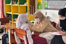Dokter menekankan pentingnya edukasi kesehatan gigi dan mulut sejak dini
