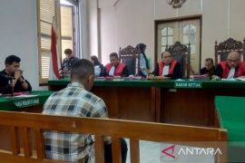 PT Medan batalkan vonis bebas terdakwa penganiayaan, hukum lima bulan penjara