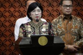 BI: Perry Warjiyo Mundur Sebagai Gubernur Karena Alasan Pribadi