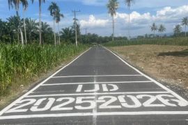 Menteri PU: Program IJD pastikan rantai pasok pangan berjalan lancar