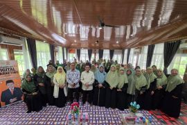 Hendry Munief dorong peserta BMIWI Riau kuasai mindset bisnis untuk menang di era digital