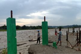 BNPB pastikan tim gabungan telah diterjunkan atasi banjir Aceh Utara