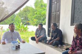 Polres Batang Hari dalami dugaan TPPO bayi G