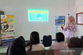 BBPOM Pangkalpinang kawal pasar pangan aman berbasis komunitas