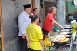 Anggota DPR siap promosikan UMKM perkuat ekonomi kerakyatan