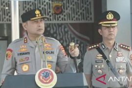 Kapolda Jabar sebut tantangan keamanan di Karawang cukup kompleks