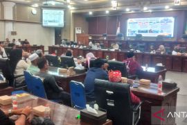 Ketua DPRD Tala: RDP penyaluran BBM bersubsidi sudah ada titik temu