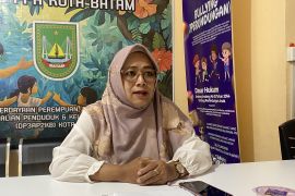 UPTD PPA Batam tegaskan komitmen dampingi pemulihan bagi korban kekerasan