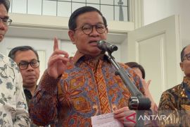 Gub DKI jelaskan anggaran LPDP Jakarta Rp100 M untuk 50 - 75 penerima