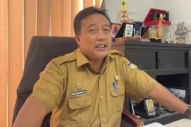 BPBD Palu perkuat edukasi mitigasi bencana sejak dini bagi pelajar