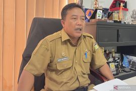 BPBD targetkan IKD Palu meningkat agar jadi Kota Tangguh Bencana