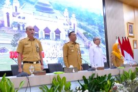 Pemkot Jaktim bentuk FKDM jadi duta garda terdepan deteksi dini