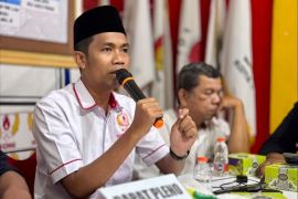 Abdul Kadir resmi jabat Plt Ketua KONI Dumai, harapan baru untuk kebangkitan prestasi olahraga
