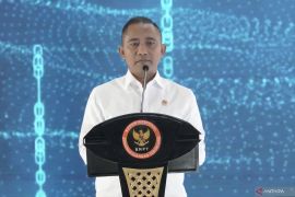 BNPT: RAN PE Fase Kedua tekankan pencegahan radikalisme sejak dini