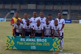 PSPS Pantau talenta Piala Soeratin untuk perkuat Skuad EPA
