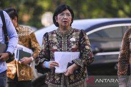 Pjs Gub BI: Arah kebijakan moneter tak berubah pascaperubahan pimpinan