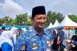 Pekanbaru juara umum O2SN Riau 2026, siap harumkan nama di kancah nasional