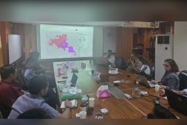 Kemendagri: Satgas PKA jadi contoh penyelesaian konflik agraria
