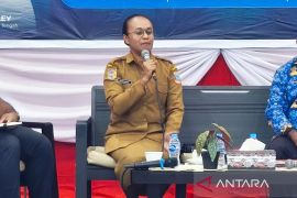 Papua Tengah revitalisasi SMAN Meepago untuk cetak pemburu beasiswa