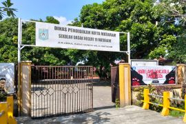 Dinkes Mataram mengalihkan layanan Pustu Monjok selama revitalisasi
