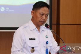 BNNK Belitung perkuat sinergi berantas peredaran narkotika