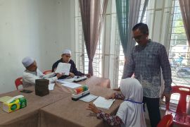 Disdikbud: Lomba Beut Kitab "Bak Sikula" ukur kemampuan siswa