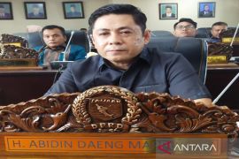 Anggota DPRD Kotabaru: Aspirasi rakyat jadi fondasi pembangunan