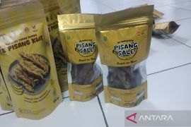 Produk UMKM di Mentewe tembus pasar Nasional